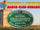 Concurso X aniversario de la fundación del Radio Club Henares