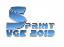 Resultados Concurso Sprint VGE 2019 y diplomas de participación